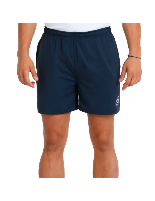 Pantalón Corto Bullpadel Mirza | Ofertas de pádel